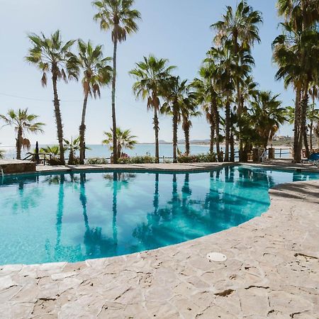 Hotel Rancho Buenavista 카보산루카스 외부 사진