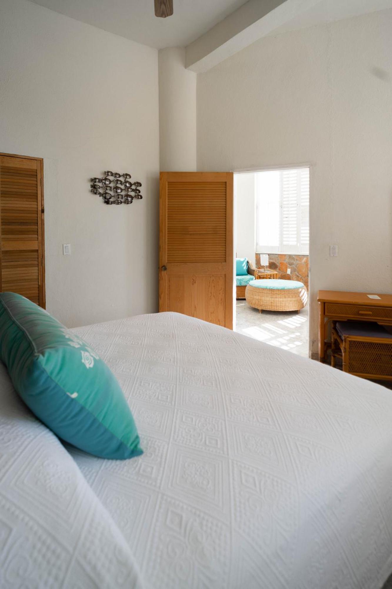 Hotel Rancho Buenavista 카보산루카스 외부 사진