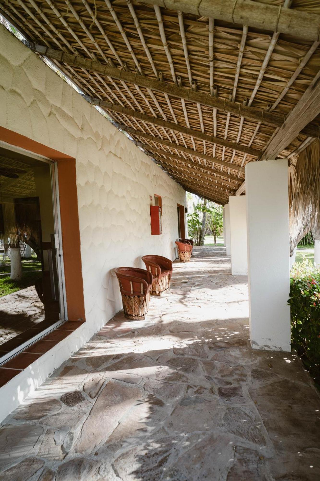 Hotel Rancho Buenavista 카보산루카스 외부 사진