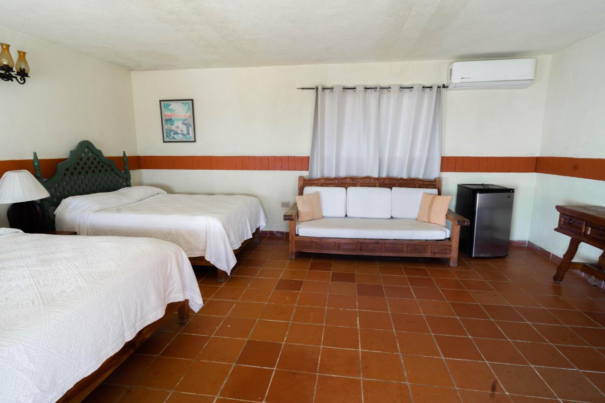 Hotel Rancho Buenavista 카보산루카스 외부 사진