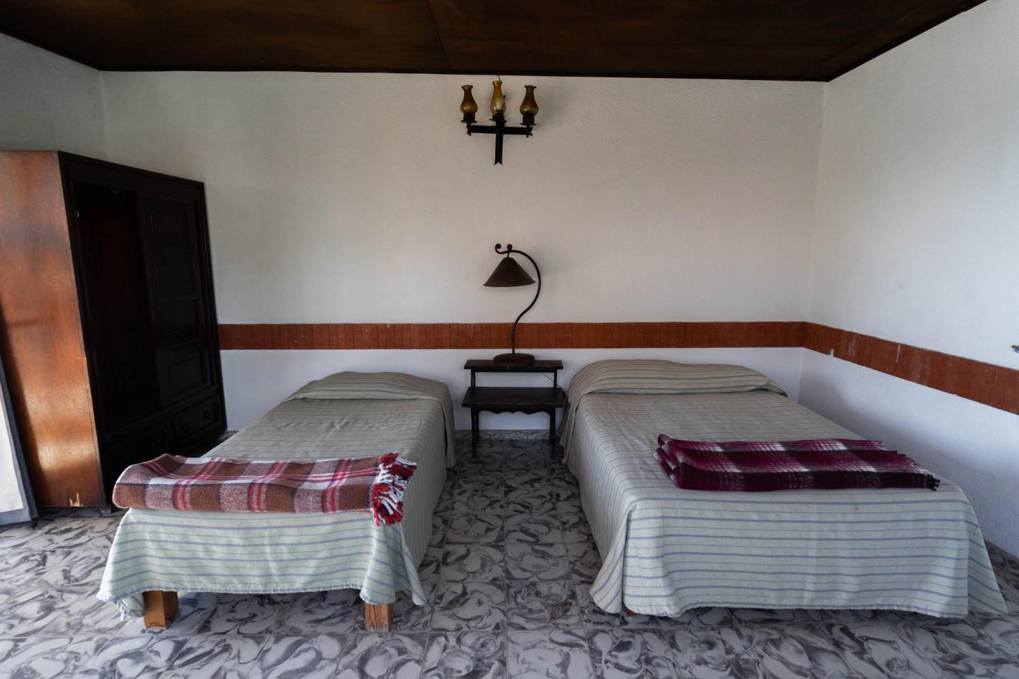 Hotel Rancho Buenavista 카보산루카스 외부 사진
