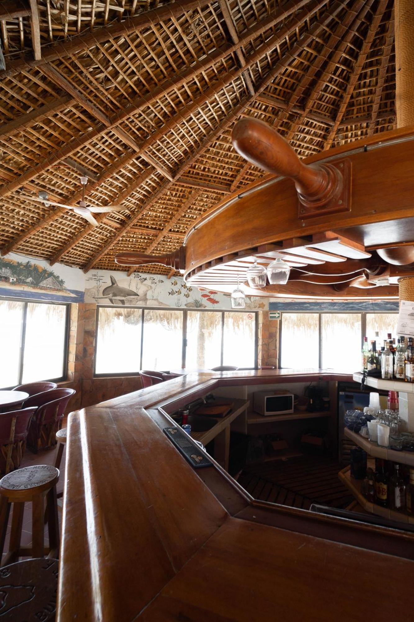 Hotel Rancho Buenavista 카보산루카스 외부 사진