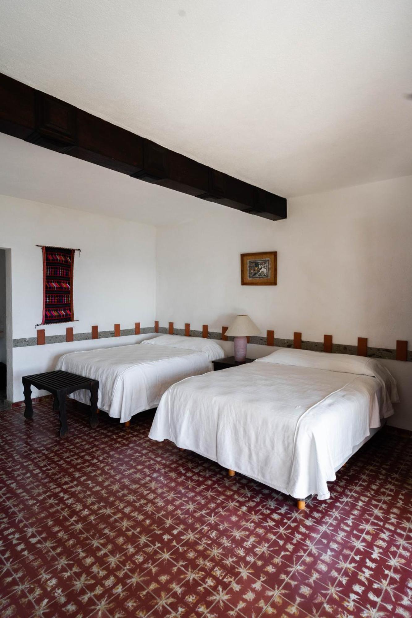 Hotel Rancho Buenavista 카보산루카스 외부 사진
