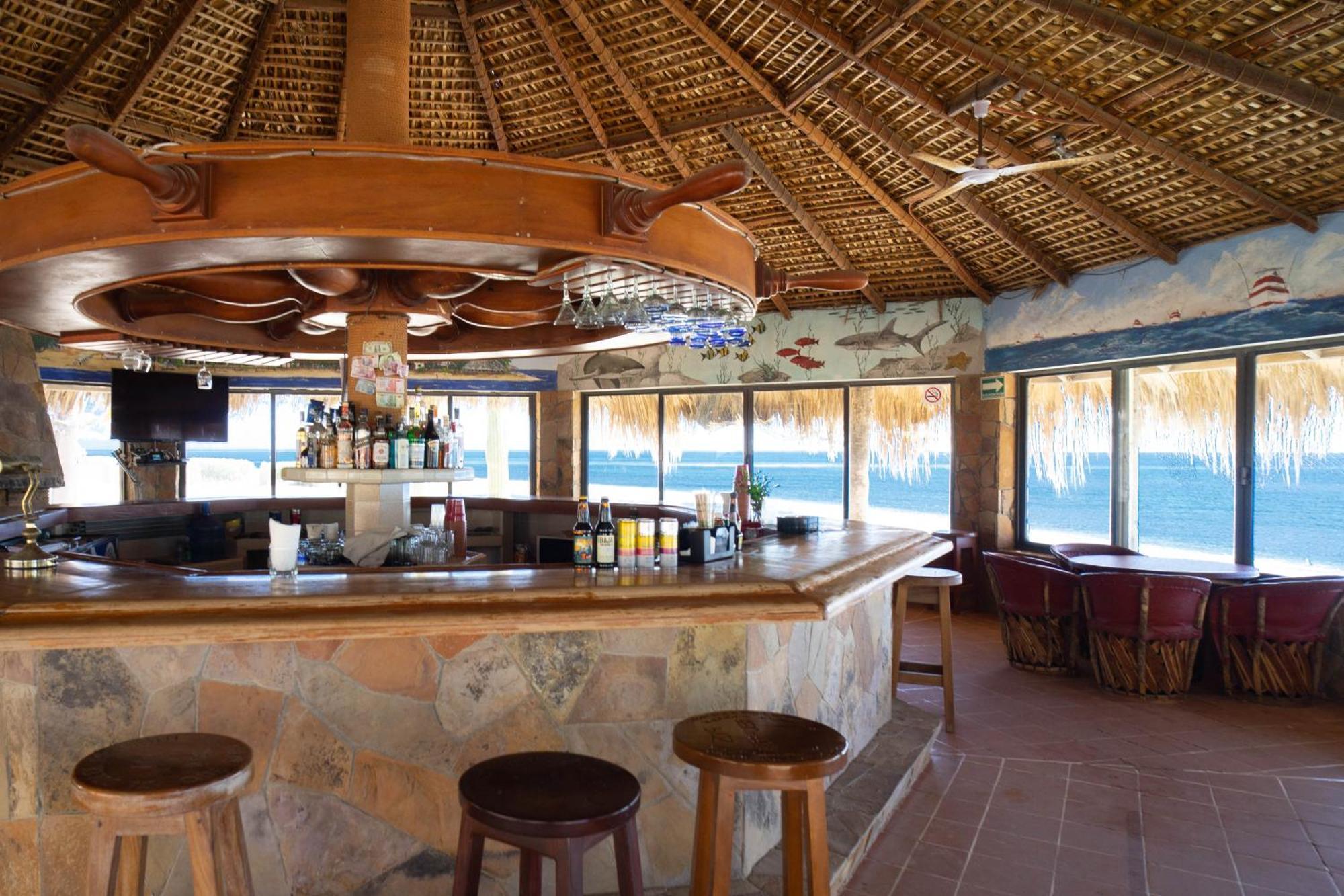 Hotel Rancho Buenavista 카보산루카스 외부 사진