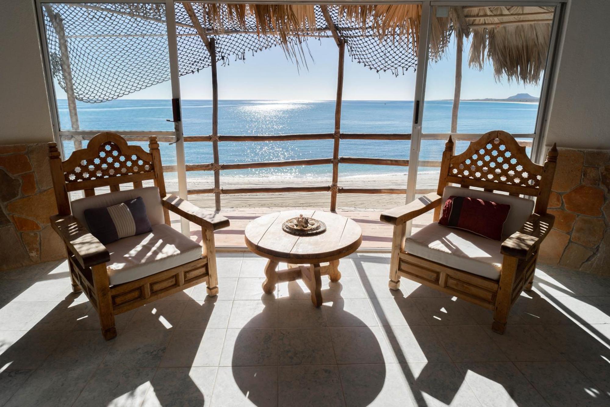 Hotel Rancho Buenavista 카보산루카스 외부 사진