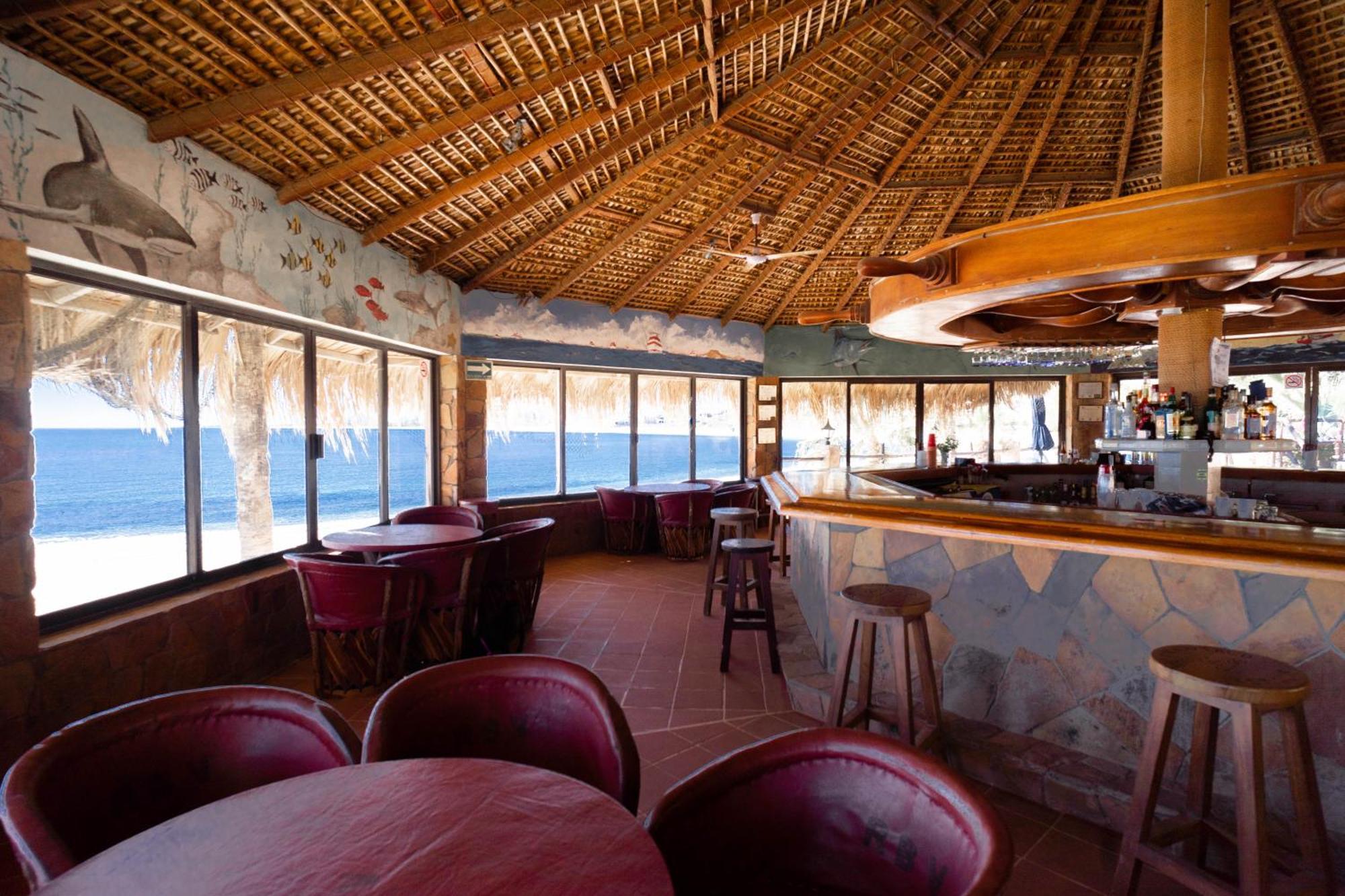 Hotel Rancho Buenavista 카보산루카스 외부 사진