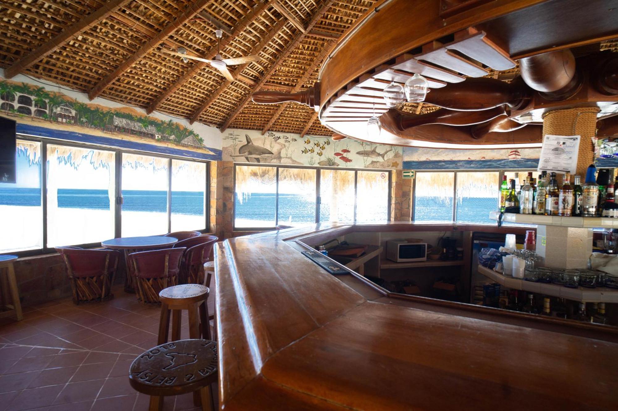 Hotel Rancho Buenavista 카보산루카스 외부 사진