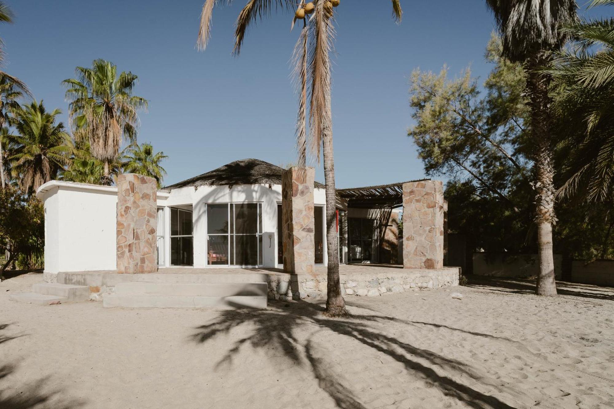 Hotel Rancho Buenavista 카보산루카스 외부 사진